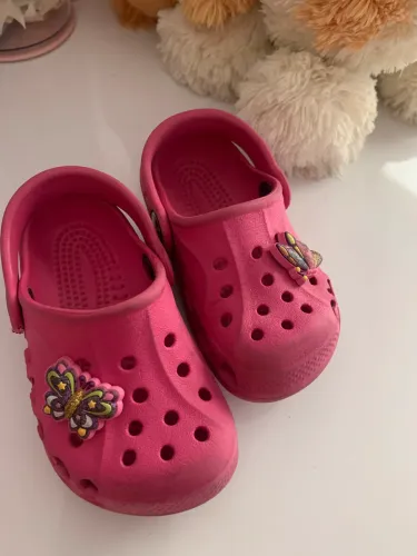 Crocs infantil c5