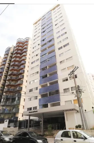 OPORTUNIDADE NO ALTO DO BUENO | 3 QUARTOS + MOBILIADO + RENDA!
