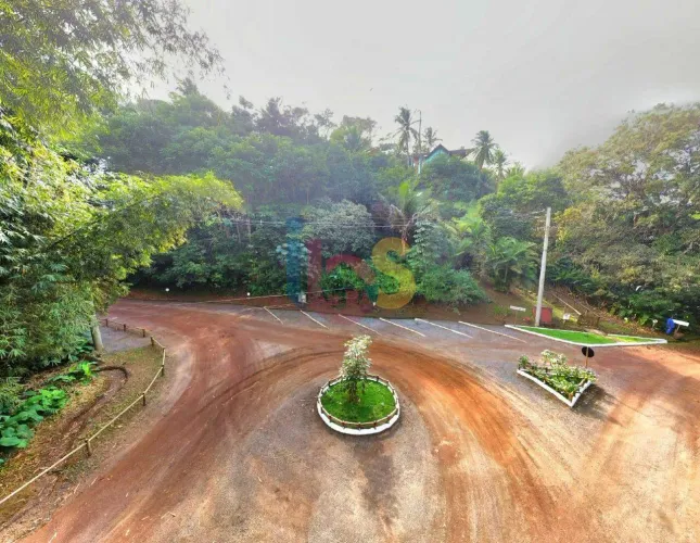 Vendo Terreno a 100m da Praia do Vila São José