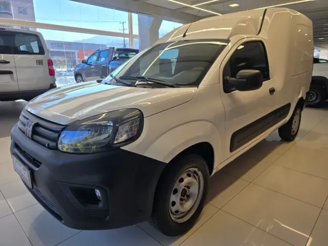 Fiat Fiorino Endurance EVO 1.4 Flex 8V 2P 2023