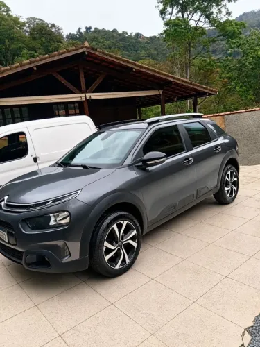 Estética automotiva Delivery 