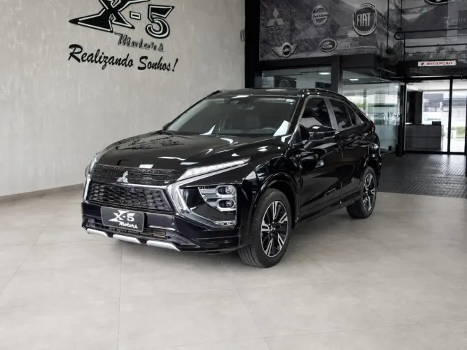 Mitsubishi Eclipse Cross HPE-S 1.5 AWD 165cv Aut. 2025