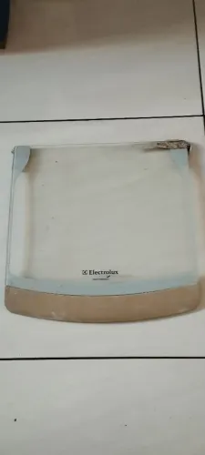 Tampa Electrolux LTR10 usada em bom Estado 