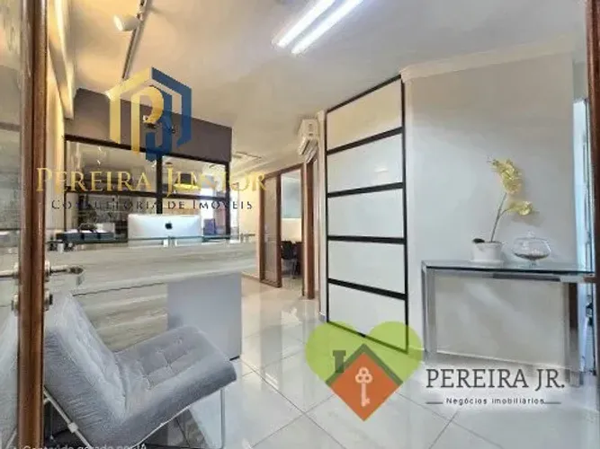 Sala Comercial para Venda · 112m² · Centro, Piracicaba