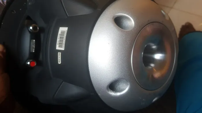 Subwoofer 12p