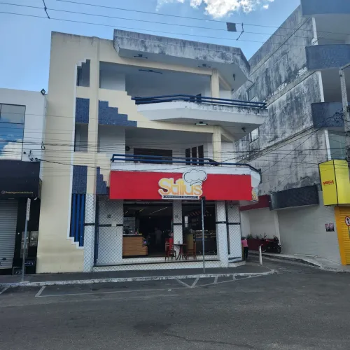 Imóvel Comercial para Locação Segundo Andar - Conceição do Coité