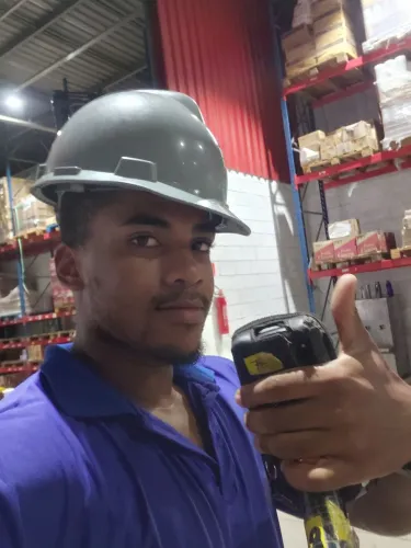 Carga e descarga 