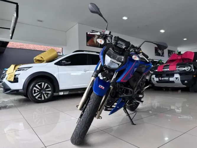 DAFRA APACHE RTR 200CC 2024
