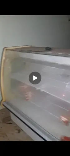 Balcão pra padaria