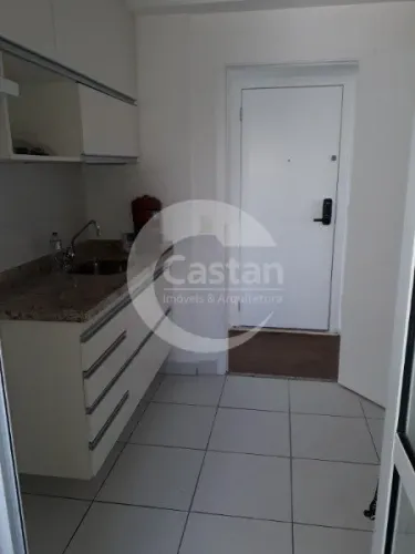 apartamento para alugar na vila prudente