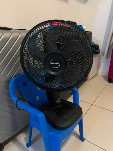 Ventilador Malory 30cm