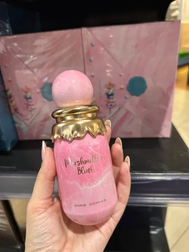 perfume Marshmellow Blush