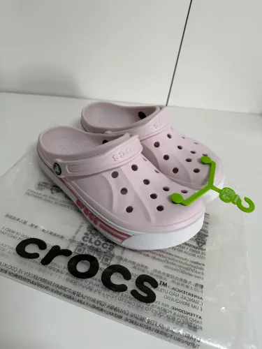 Crocs Bayaband Sport Clog - Original | Tamanho 38 BR