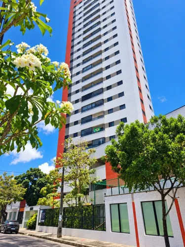 Edificio Freguesia Mario Bhering