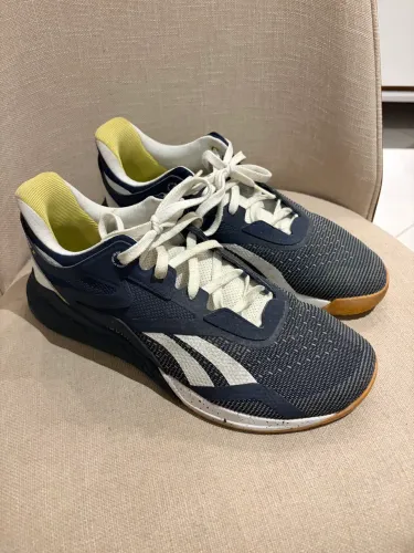 Tenis Reebok Nano X tamano 43