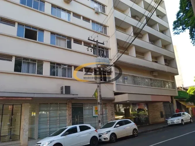 Kitnet para locação, Centro, Londrina, PR