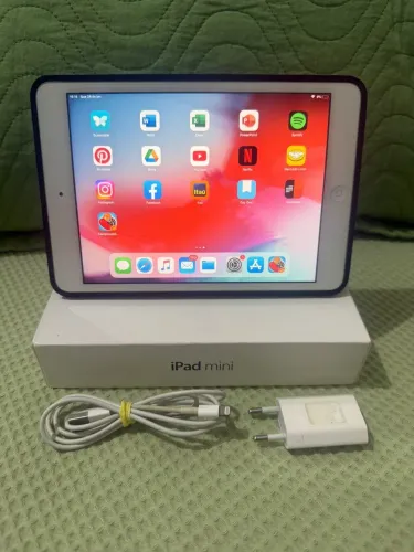 iPad Mini 2 16 Gb Tela 7,9? [Modelo A1489] 