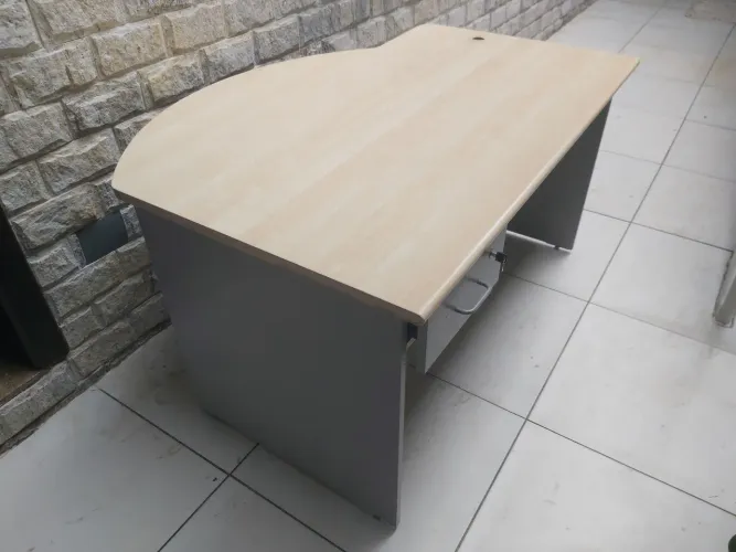 Mesa de Escritório LAZZARINI
