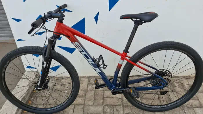 Bike soul sl629 TAM.15