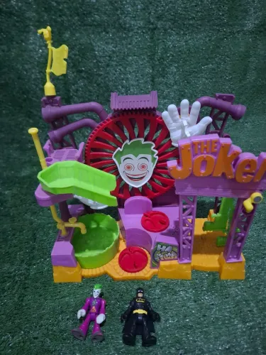 Imaginext