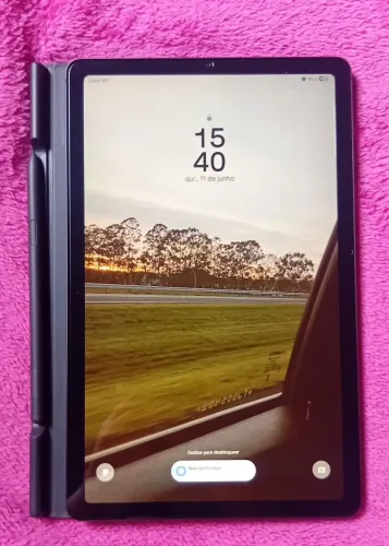 Galaxy Tab S6 Lite 2024 (4g/pega chip)