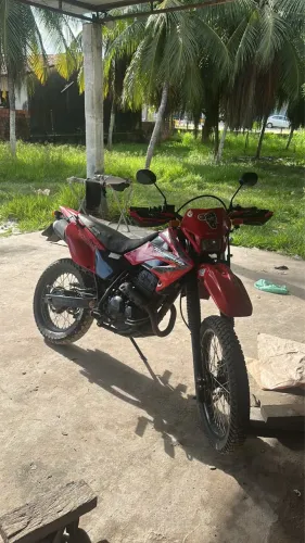 Vendo tornado 2008