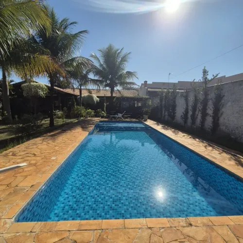 Casa Condomínio em Piratininga