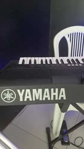 Teclado Yamaha Prs ew400