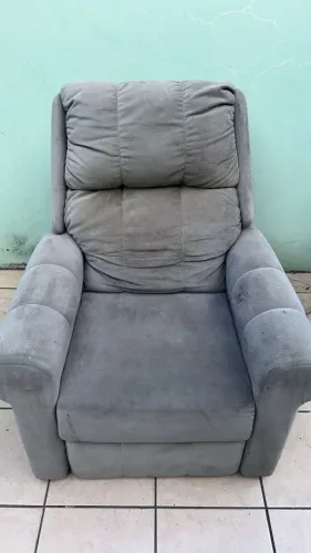 SOFA RECLINAVEL HERVAL