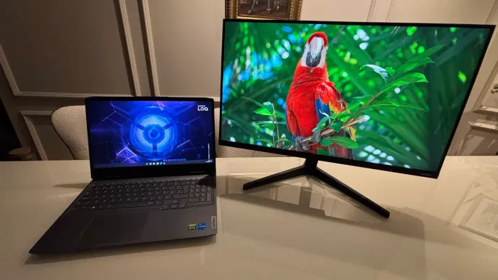 Monitor Samsung T350 - 27 Pol Full HD 75Hz