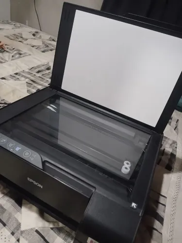 Epson L3250 jato de tinta.