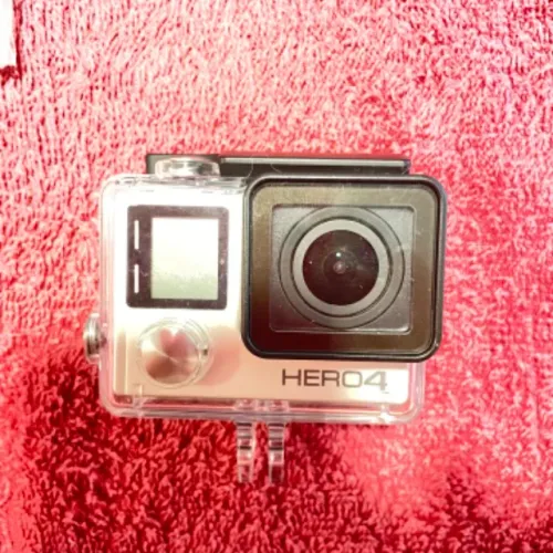 Câmera Go Pro Hero 4 