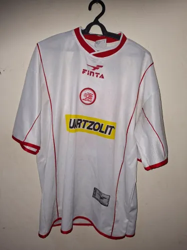 Camisa náutico finta