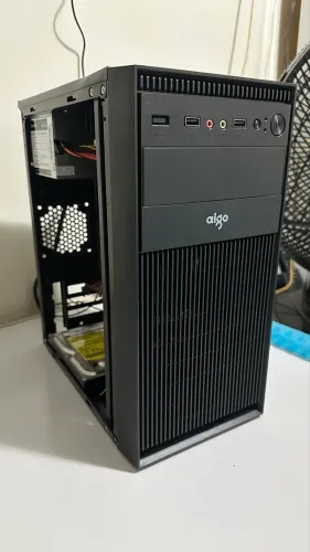 Pc Gamer Barato i3 + 6gb + R7 430 2gb GDDR5 