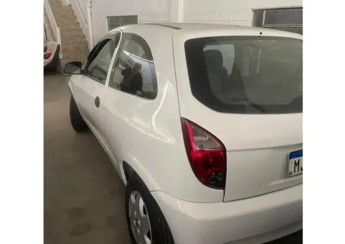 Chevrolet Celta Life/ LS 1.0 MPFI 8V Flexpower 3P 2012