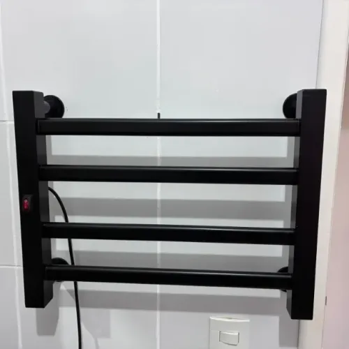 Toalheiro Térmico Elétrico