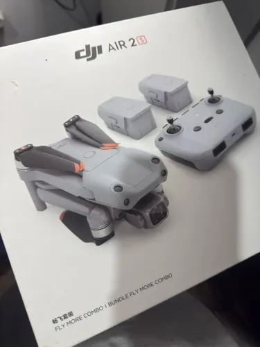 Drone DJI Air 2s