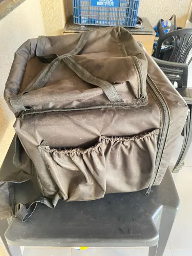 Bag de entrega 