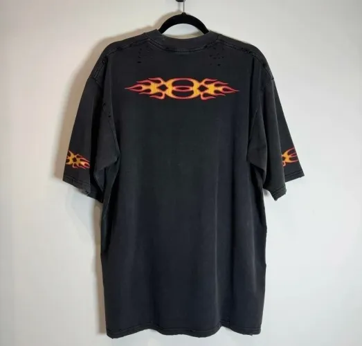Camisa Balenciaga Importada