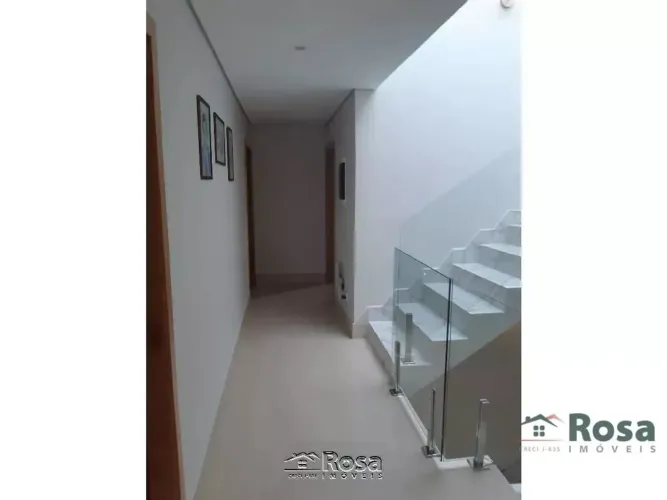 SOBRADO EM CONDOMÍNIO FECHADO para venda TERRA SELVAGEM Cuiabá