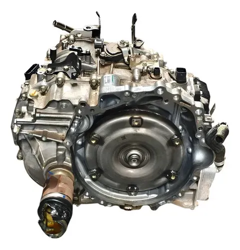 Caixa Marcha Automática Toyota Corolla E Cross 2.0 Xre 2022