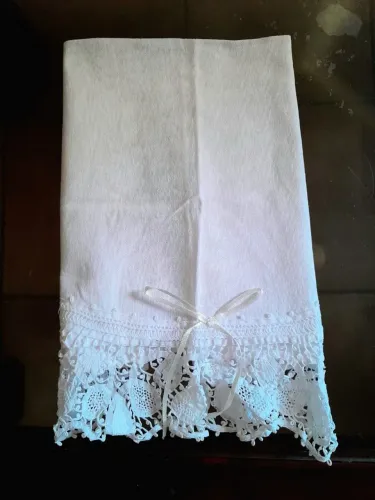 Toalhinha de Renascença