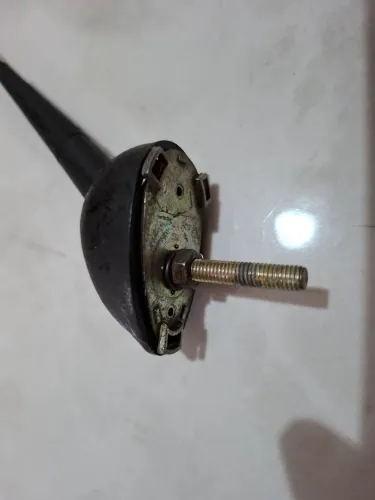 Antena para Fiat multiplica, Marea, Dobro e Ducato