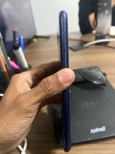 Samsung Galaxy M10