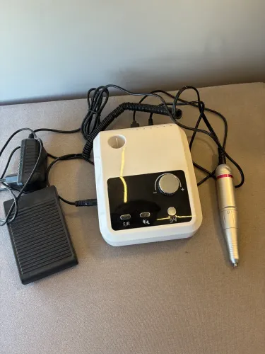 Micro motor Manicure 
