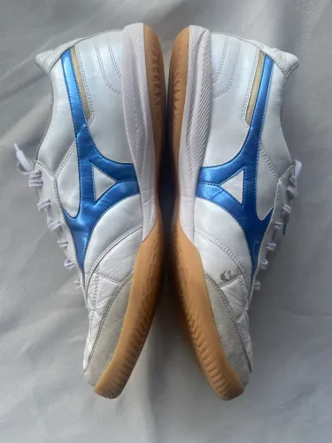 Chuteira Tênis Futsal Mizuno Morelia Sala Japan - 43