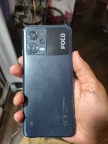 Celular usado
