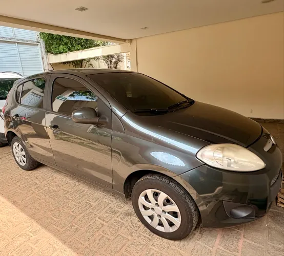 Fiat Palio Attractive 1.0 EVO Fire Flex 8V 5P 2013