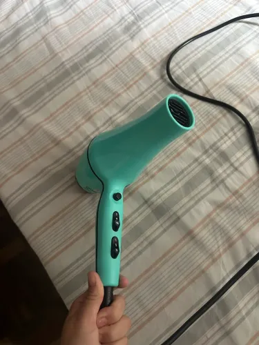 Secador taiff style 220v