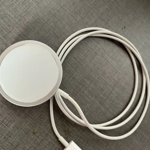 Carregador MagSafe Apple